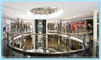 Centros Comerciales