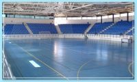 Instalaciones deportivas